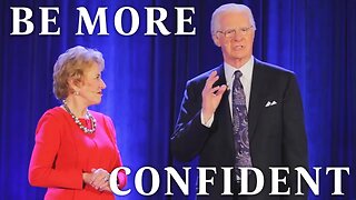 How to Be More Confident