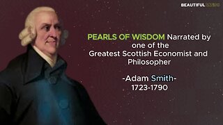 Famous Quotes |Adam Smith|