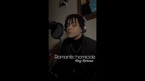 Romantic homicide