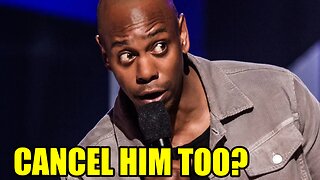 Dave Chappelle Made 'Anti-Semitism' Jokes On SNL?