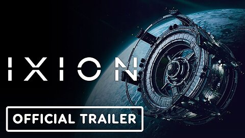 Ixion - Official Accolades Trailer