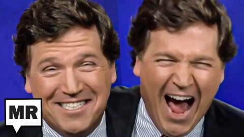 Fox News Host Laughs At A Million Dead Americans