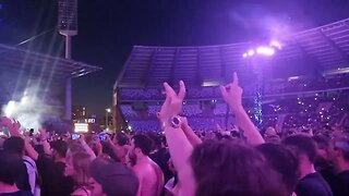 Rammstein - Ohne dich Live - 03.08.2023 - Brüssel, Belgien - Koning Boudewijnstadion - Golden Circle