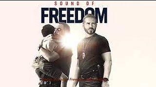 "sound of freedom" movie review