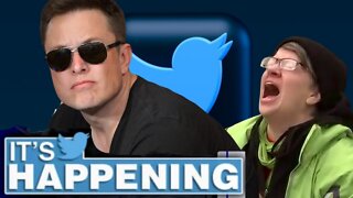 Censorship COLLAPSES on TWITTER as Conservative Accounts RESTORED!!!