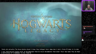 Hogwarts Legacy - part 31