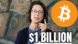 “One Bitcoin Will Hit $1 Billion By This Date” - Fidelity