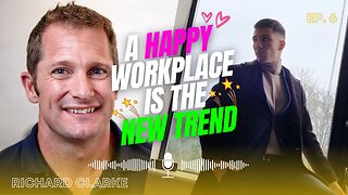 A happy workplace is the NEW trend! | DEG Podcast Ep. 6
