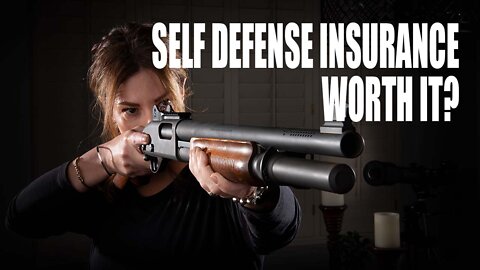 Self Defense: Facts or Fiction - What is Self Defense Insurance #1169