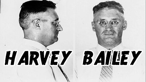 Outlaws & Gunslingers | Ep. 33 | Harvey Bailey