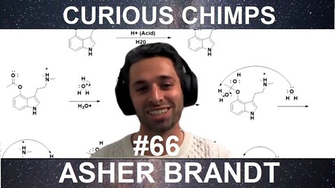 #66 Pharmacology, Clinical Trials & The COVID-19 Vaccine, with Asher Brandt