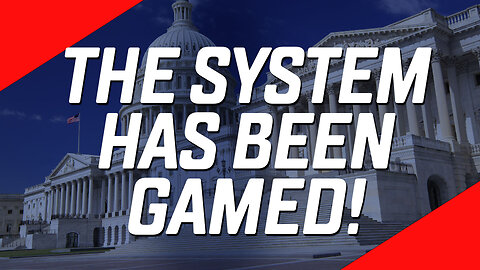 The System Has Been Gamed!
