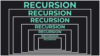 Master Recursion: One & Two-Branch Techniques