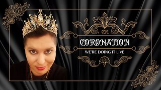 Coronation Live: An evening of past coronations leading up to the coronation of King Charles III