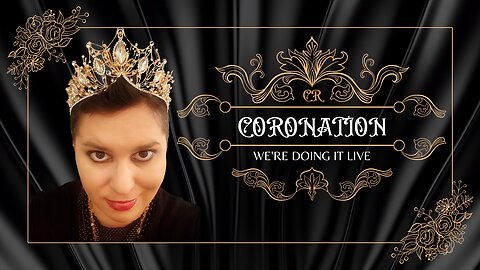 Coronation Live: An evening of past coronations leading up to the coronation of King Charles III