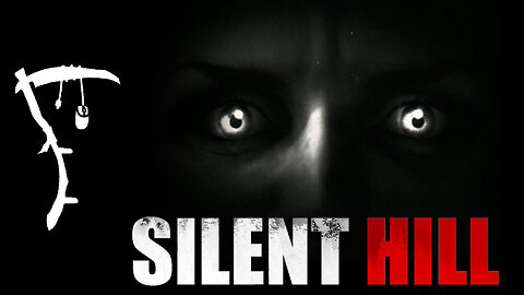 Silent Hill (1999) ○ First Playthrough