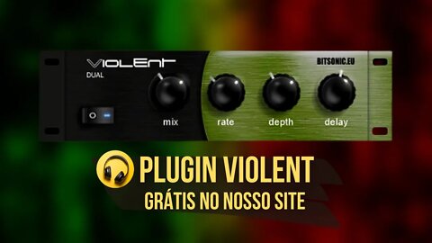 Vst Plugin Grátis Violent