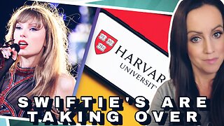 OBSESSED Professors Offer Taylor Swift COLLEGE Classes