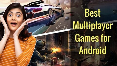 Top 10 Best Offline and Online Multiplayer Games for Android in 2023 | Multiplayer Games For Android