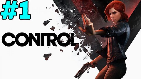 #1 | Control