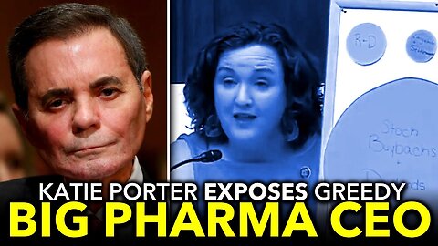 Big Pharma Exposed For Lying About Reason For Rising Drug Prices