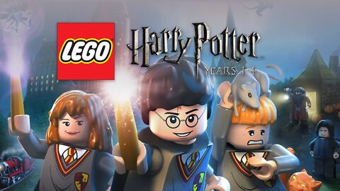 LEGO Harry Potter: Years 1-4