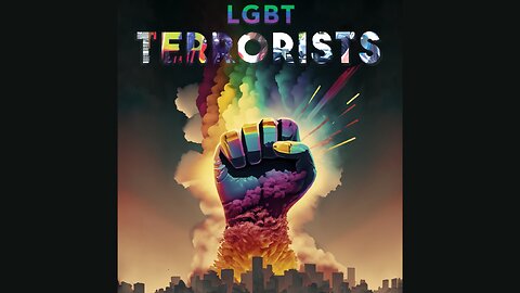 Documentary: LGBT Terrorists