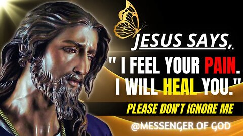 God Blessing Message | Gods Message Today | Prophetic Word | Urgent God Message #faithquotes