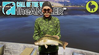 Spotted Bass Gear Challenge 1 & 2 | Call of the Wild: The Angler (PS5 4K)