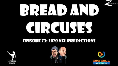 B&C 73: 2020 NFL Predictions