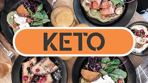 The Ultimate Keto Meal Plan For Fast Healthy Weight Loss