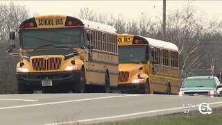 Parents at Buckeye Local Schools share concerns over transportation issues
