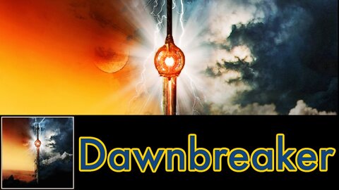 Dawnbreaker