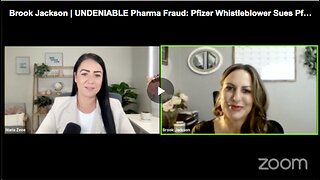 Pfizer’s COVID-19 vaccine fraud to Australian