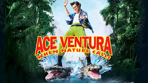 Ace Ventura | Like a glove 🥊