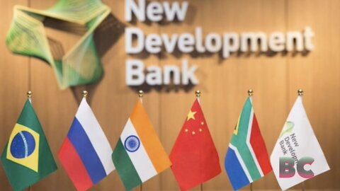 Russia wants BRICS nations to explore new trade currency