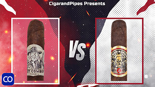 CigarAndPipes CO VERSUS 38