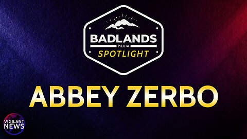 Vigilant Interviews: Abbey Zerbo