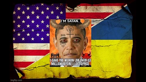 State Department Officials Pledge Allegiance to Ukraine and Obama + A "Word" By Julie Green