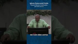 Despertando la Fe: El Poder de Oír la Palabra de Dios