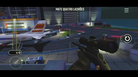 GUIGAMES - PURE SNIPER 3D - Miami - Z8 - Campanha 04 de 08