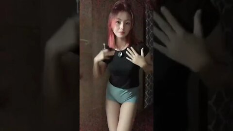 Hot Pinay #hotpinay - Hot Pinay bikini hot tub tiktok dance - bigo live