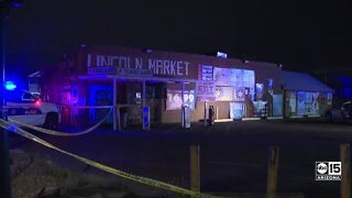 18-year-old killed in park shootout near 19th Ave and Roeser Rd