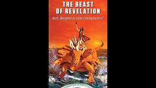 [SHAKEHOUSE CIRCUS EXCLUSIVE READING] THE BEAST OF REVELATION: MYTH METAPHOR OR SOON-COMING REALITY?