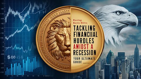 Tackling Financial Hurdles Amidst A Recession: Your Ultimate Guide
