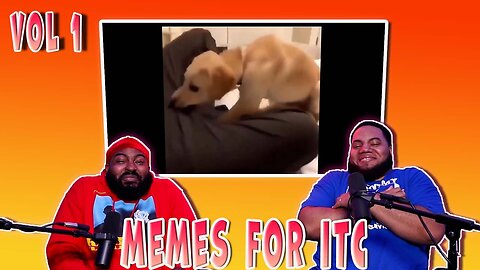 Memes for InTheClutch Ent [Vol 1] | Try not to laugh challenge