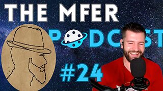 Jed The Hollywood Scholar | The MFer Podcast #24