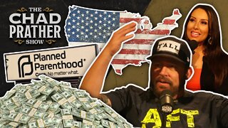 Planned Parenthood to Spend $50 Million in 2024 Midterms | Guest: Sara Gonzales | Ep 674