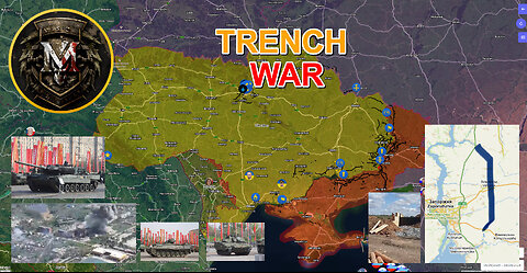 New Batch Of Future Trophies Already In Poland. Military Summary And Analysis For 2024.04.29