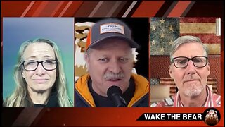 Wake the Bear Radio - Show 78 - The Narrative is Bankrupt!